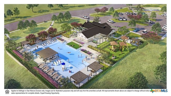 COMING SOON! COMMUNITY AMENITY CENTER | Image 34