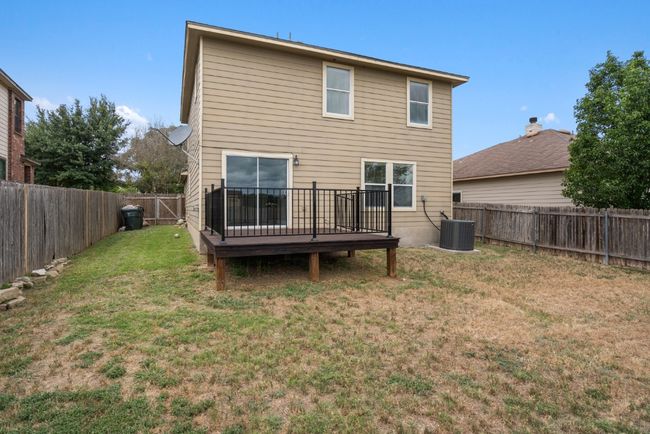410 Tower Dr, House other with 3 bedrooms, 3 bathrooms and null parking in Kyle TX | Image 26