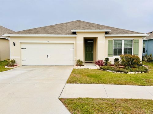 524 Boardwalk Avenue, Haines City, FL, 33844 | Card Image