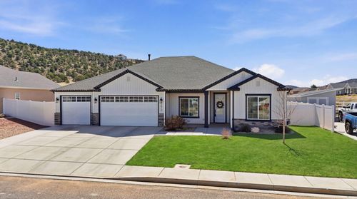 2673 W Sterling Dr, Cedar City, UT, 84720 | Card Image