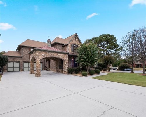 1255 Mcminn Way, Snellville, GA, 30078-5507 | Card Image