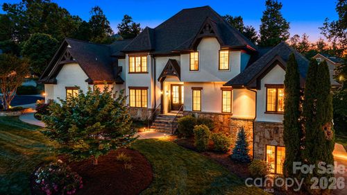 2 Sterling Run Dr, Fletcher, NC, 28732-7800 | Card Image