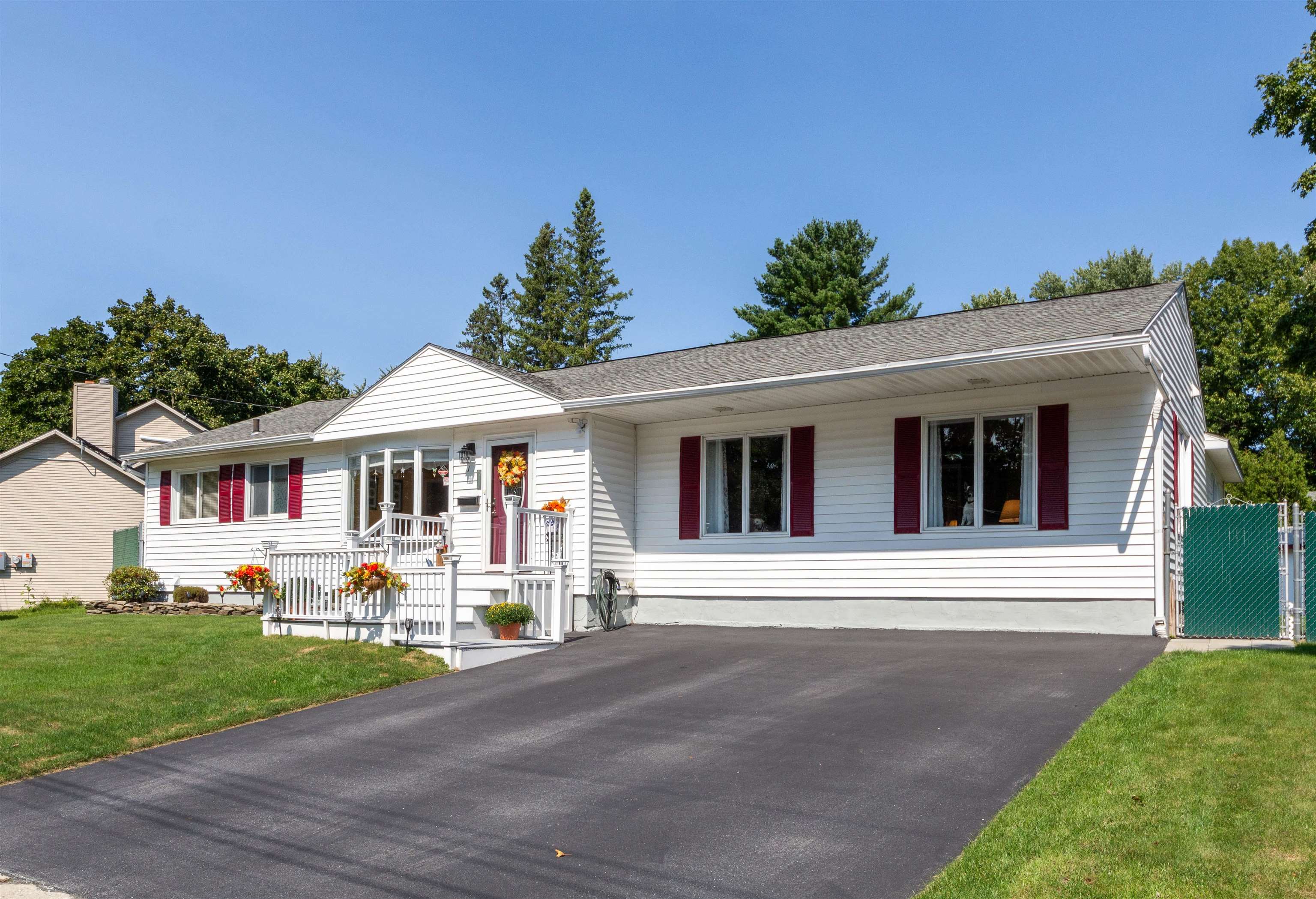 Upland Rd, Essex Junction, VT 05452
