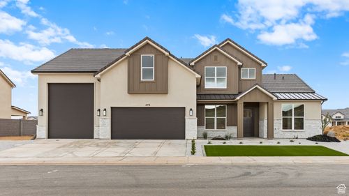 473 E Bramish Place Dr, Washington, UT, 84780 | Card Image