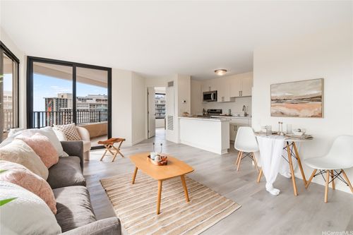 apt-2814-1778 Ala Moana Blvd, Honolulu, HI, 96815-1673 | Card Image