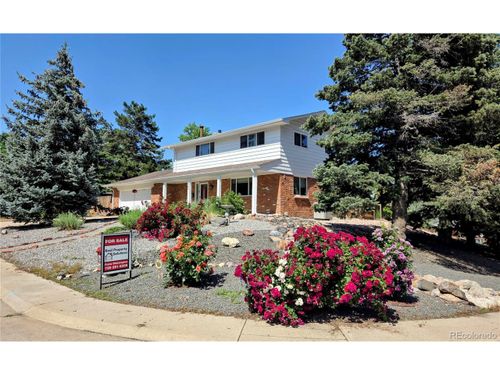 984 S Braun Dr, Lakewood, CO, 80228-3016 | Card Image