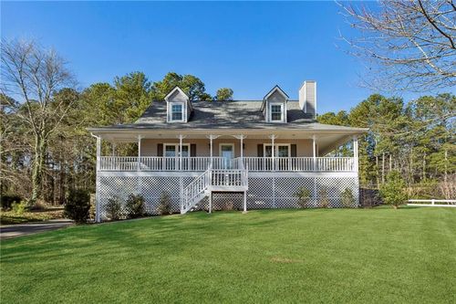 100 Springwater Trce, Woodstock, GA, 30188-6000 | Card Image