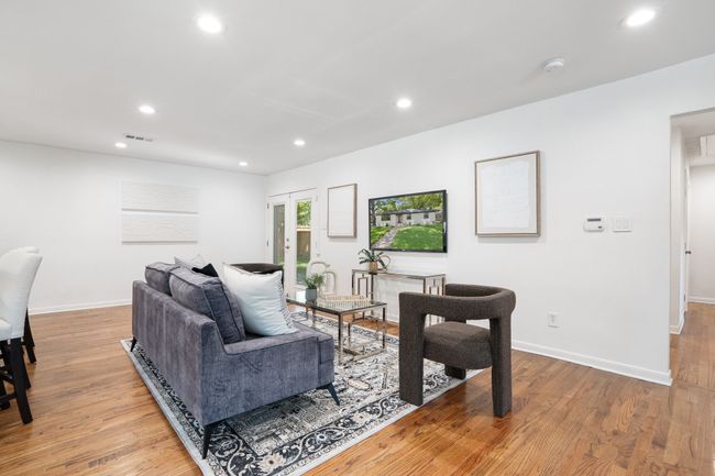 2505 Dorrington Dr, House other with 3 bedrooms, 2 bathrooms and null parking in Dallas TX | Image 17
