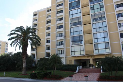 101-851 Bayway Blvd, CLEARWATER BEACH, FL, 33767-2616 | Card Image