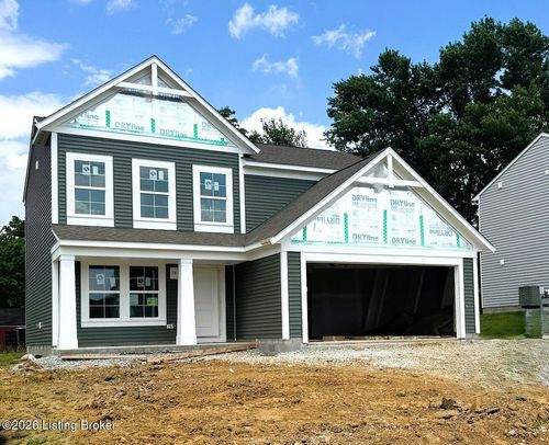 187 Bethel Springs Dr, Mt Washington, KY, 40047-5412 | Card Image