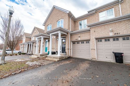 843 Newmarket Lane, Kingston, ON, K7K0C8 | Card Image