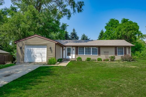 548 Jo Ann Ct, Lockport, IL, 60441-4477 | Card Image