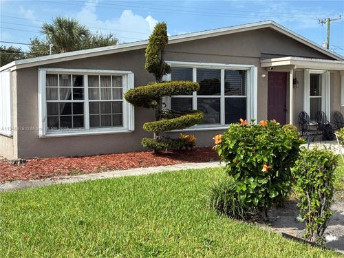 740 Nw 17th St, Pompano Beach, FL, 33060-5146 | Card Image