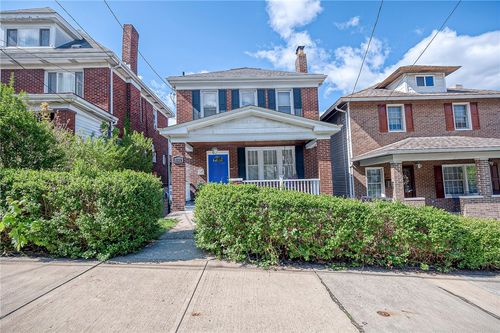 1020 Chelton Ave, Pittsburgh, PA, 15226-2206 | Card Image