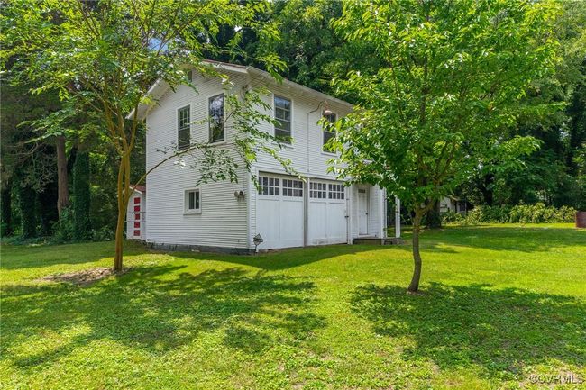 Detached garage | Image 48