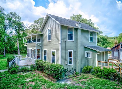 543 N Thorpe Ave, Orange City, FL, 32763-4931 | Card Image
