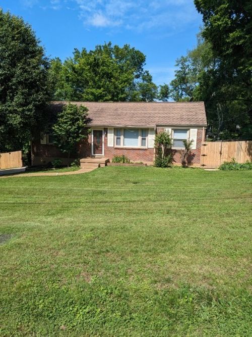 3321 Mimosa Dr, Nashville, TN, 37211-3237 | Card Image