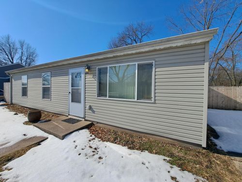 550 S Wayne St, Gary, IN, 46403 | Card Image