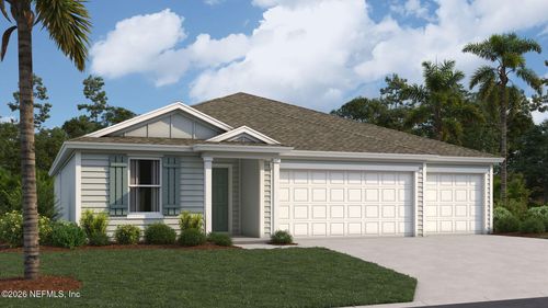 12348 Maidenhair Road, Jacksonville, FL, 32218 | Card Image