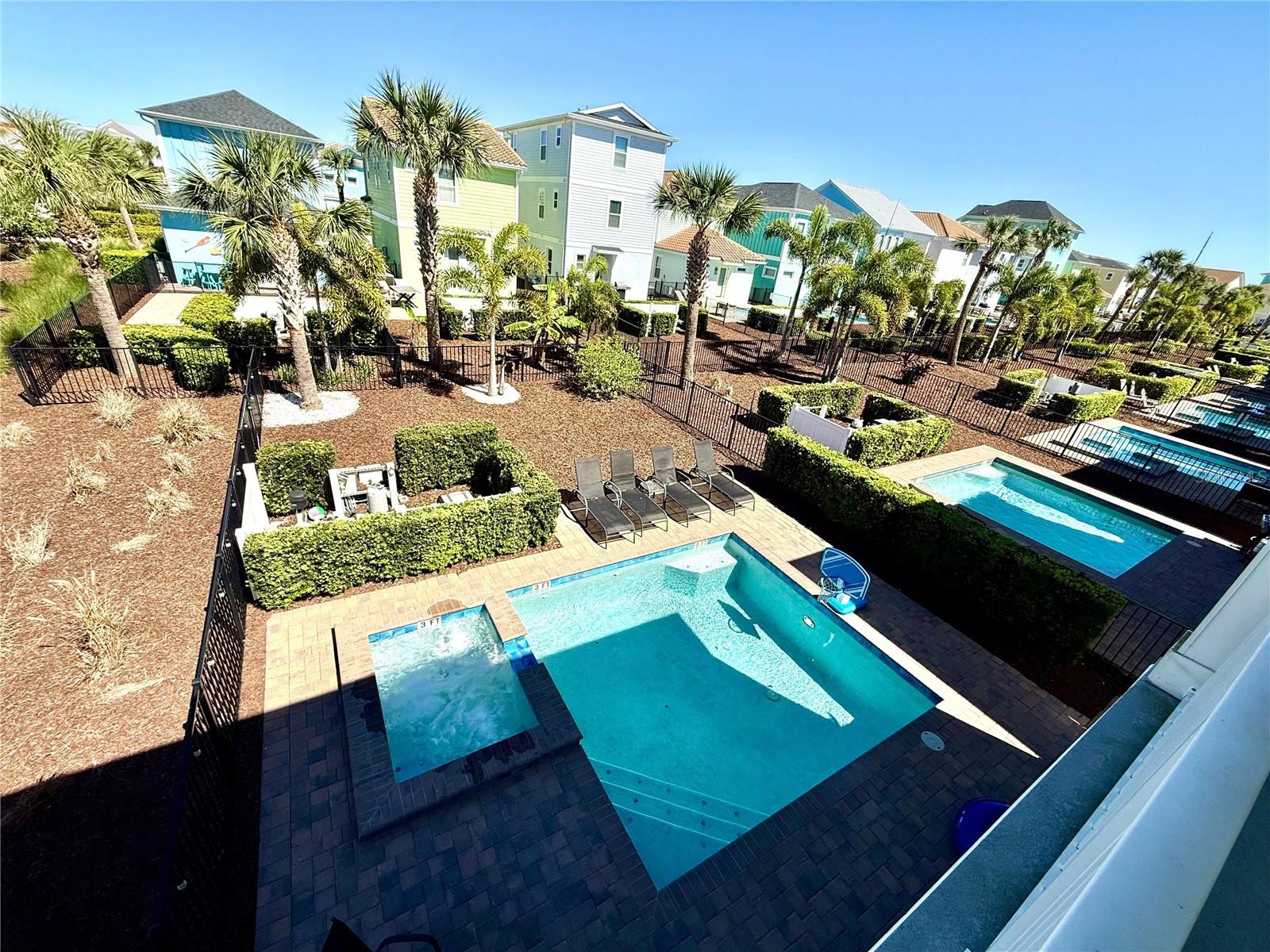 Residential in KISSIMMEE 5