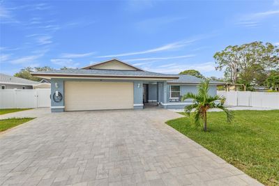 14113 Cook Drive, House other with 3 bedrooms, 2 bathrooms and null parking in Largo FL | Image 2