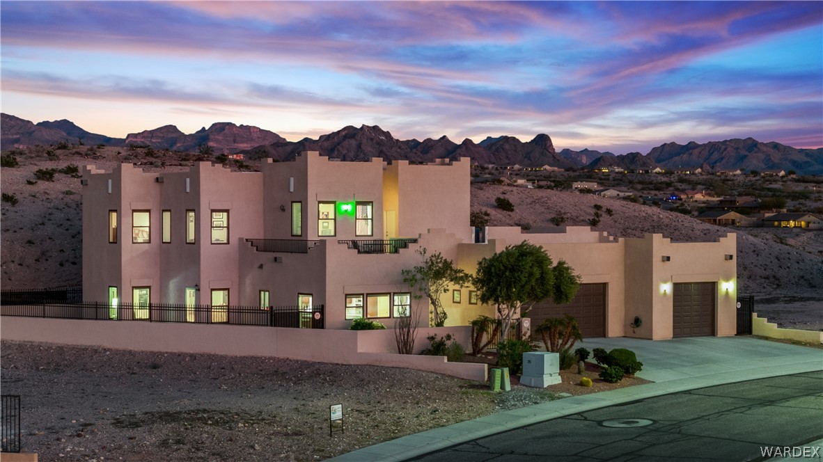 Lakeview Dr, Bullhead City, AZ 86429