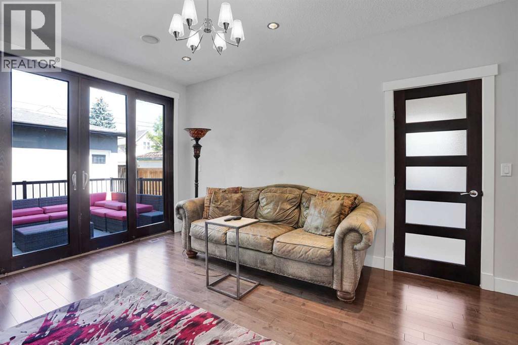 Residential in Calgary 4