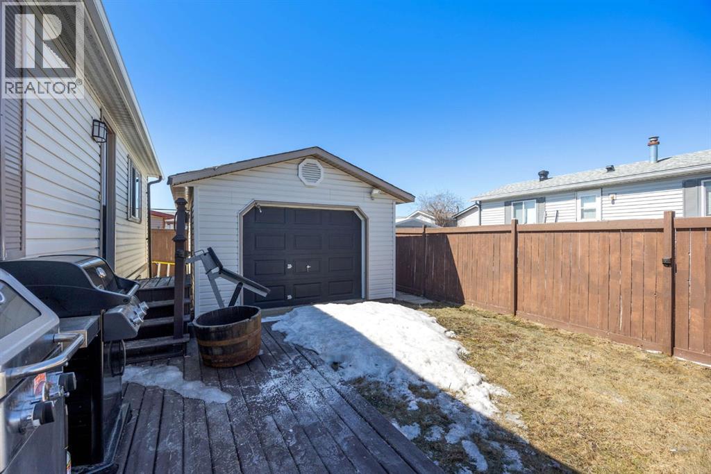 Residential in Fort McMurray 4