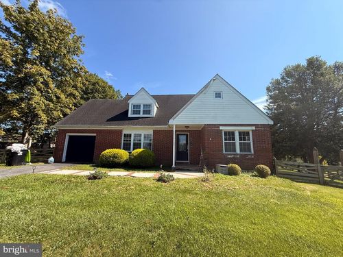 815 Gilbert Rd, ABERDEEN, MD, 21001-1242 | Card Image
