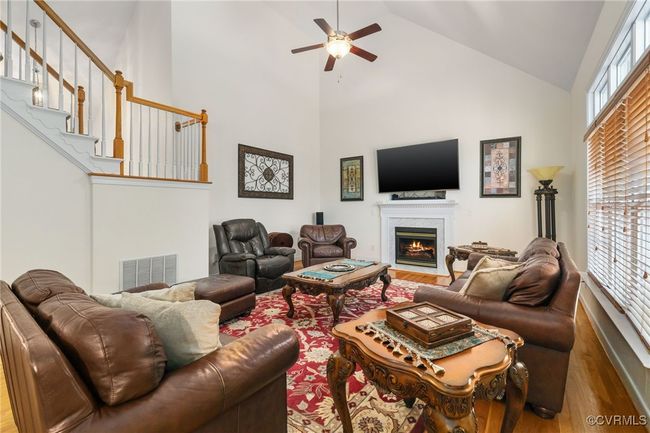 14924 Willow Hill Ln, House other with 6 bedrooms, 4 bathrooms and null parking in Chesterfield VA | Image 13