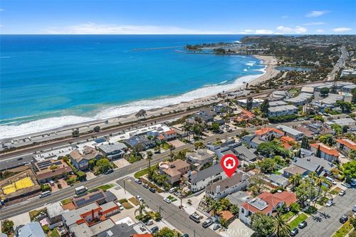 26151 Via California, Capistrano Beach, CA, 92624-1201 | Card Image