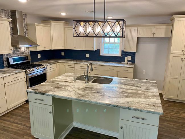 10085 Highway 359, House other with 3 bedrooms, 2 bathrooms and null parking in London AR | Image 19
