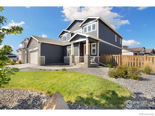 5301 Berry Court, Timnath, CO, 80547 | Card Image