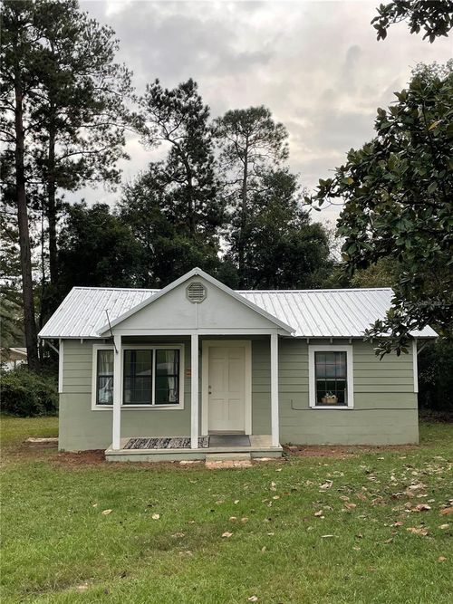 406 E Wisconsin Ave, BONIFAY, FL, 32425-1840 | Card Image