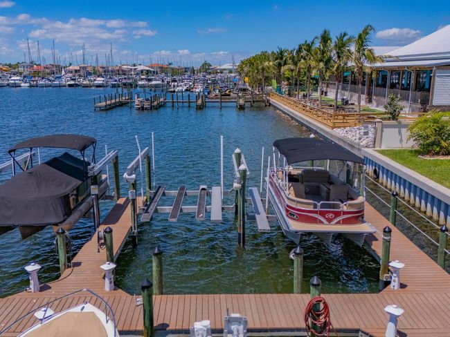 UNIT-202 - 1042 Bellasol Way, Condo with 3 bedrooms, 4 bathrooms and null parking in Apollo Beach FL | Image 64