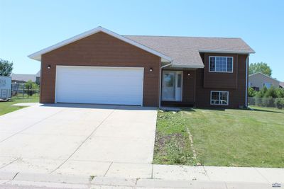 319 Ruhe Lane, House other with 5 bedrooms, 2 bathrooms and null parking in Box Elder SD | Image 1