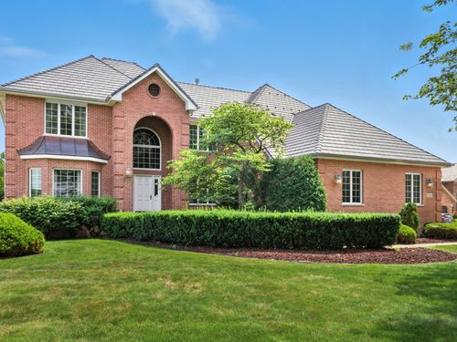 15141 Arbor Dr, Orland Park, IL, 60467-7353 | Card Image