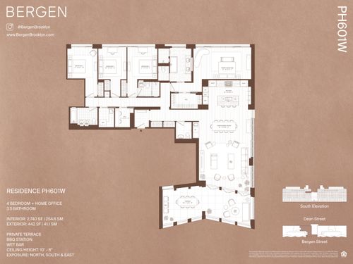 ph601-w-323 Bergen St, Brooklyn, NY, 11217-3075 | Card Image