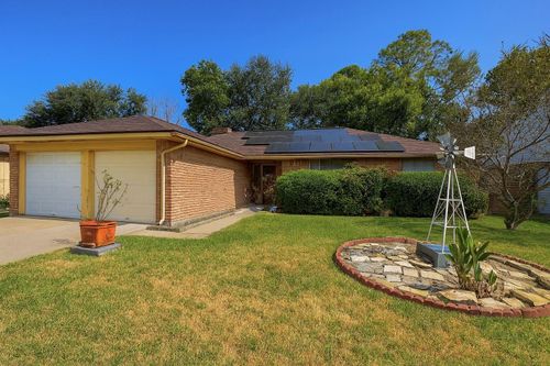 11002 Radford Ln, Houston, TX, 77099-4727 | Card Image