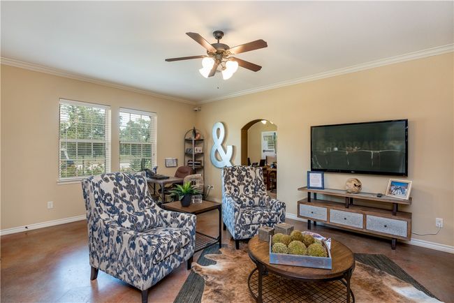 3515 General Pkwy, Townhouse with 4 bedrooms, 4 bathrooms and null parking in College Station TX | Image 9
