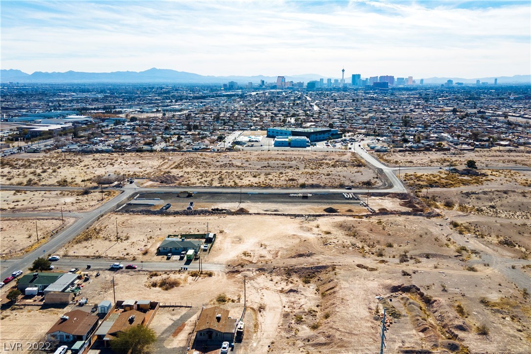 Land in North Las Vegas 4