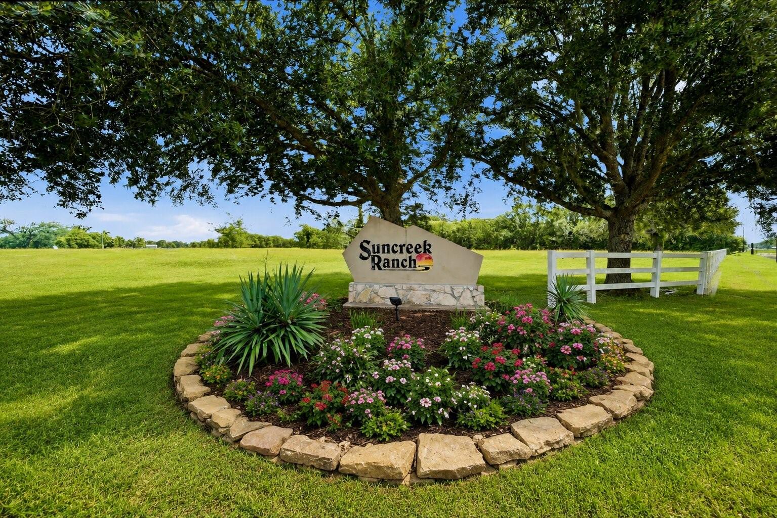 Land in Rosharon 5