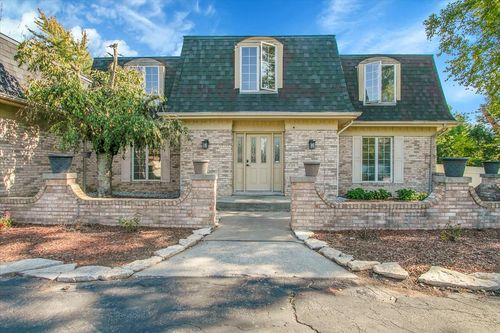 3033 E Hickory Ln, Crete, IL, 60417-3719 | Card Image