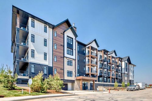 1208-430 Sage Hill Rd Nw, Calgary, AB, T3R2J9 | Card Image