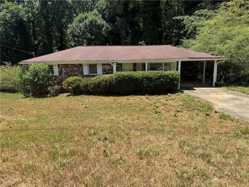 5300 Timbo Ln Sw, Mableton, GA, 30126-1833 | Card Image
