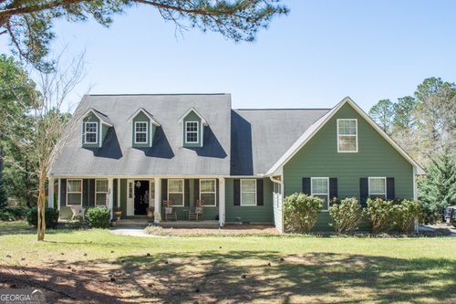 941 Green Rd, Ellaville, GA, 31806-2020 | Card Image