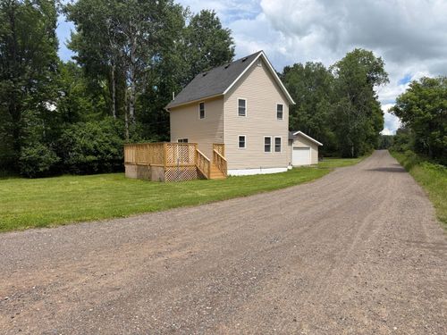 140 Caspian Cutoff Rd, Iron River, MI, 49935-9366 | Card Image