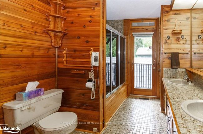 59 Mcdonald St, House other with 3 bedrooms, 2 bathrooms and 4 parking in Bracebridge ON | Image 33