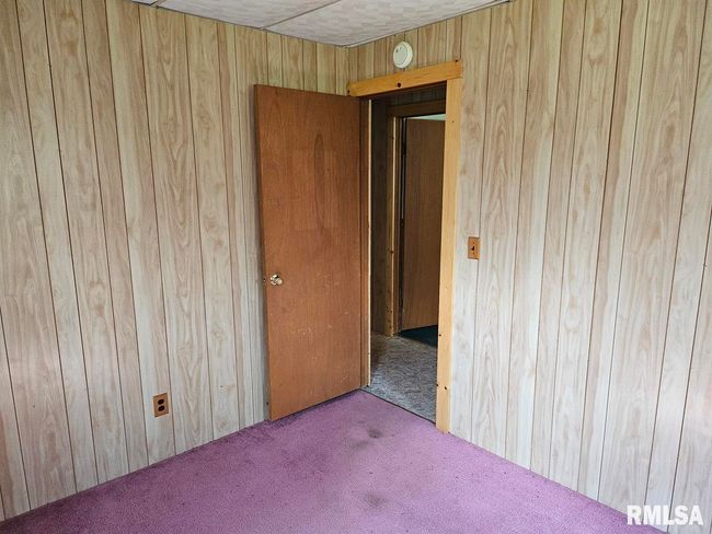 13973 Halliday Rd, Home with 2 bedrooms, 1 bathrooms and null parking in Plainview IL | Image 46