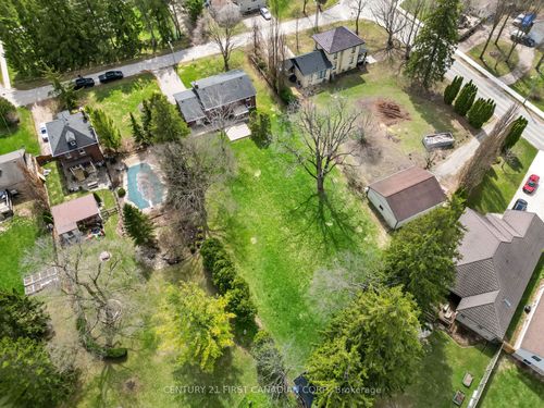 180 Church St, Ailsa Craig, ON, N0M1A0 | Card Image